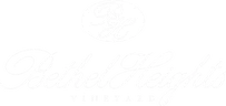 Bethel Heights Vineyard